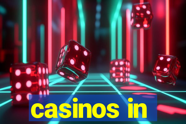 casinos in